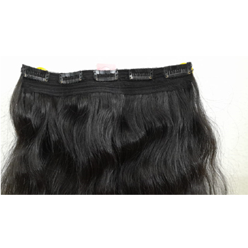 Clip on Hair Extensions